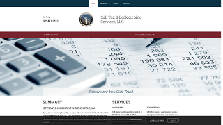 CJB Tax & Bookkeeping Services, LLC.