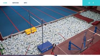 Acrobatic Academy Inc.