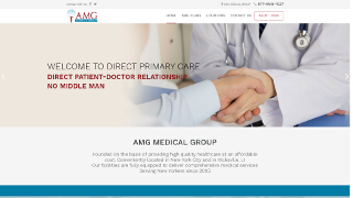 AMG Medical Group