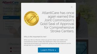 Atlanticare Primary Care
