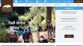 Senior Care Network Of Central Oregon