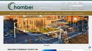 Martinsburg Berkley County Gilrs Softball