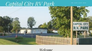 Capital City RV Park
