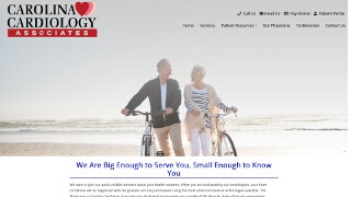 Carolina Cardiology Assoc