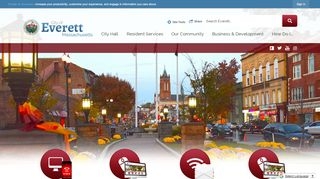 Hancock St Realty First