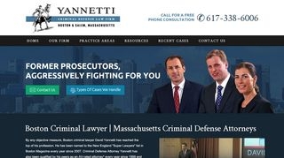 Winthrop Square Law Group