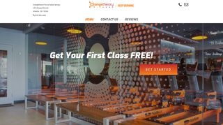 Orangetheory Fitness