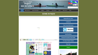 Albert G Jennings Recreation