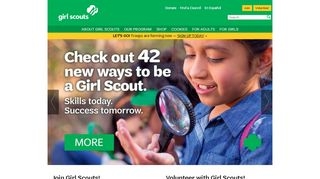 Girl Scouts