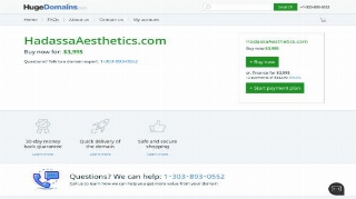 Hadassa Aesthetic and Salon