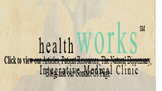Healthworks Integrative Medical Clinic