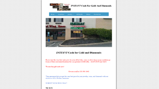 Instant Cash For Gold-Diamonds