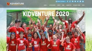 Kidventure
