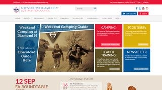 Boy Scouts of America