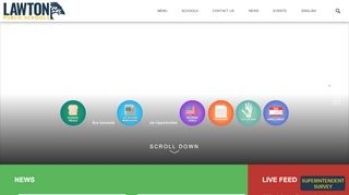 MacArthur Senior High School