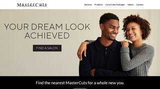 MasterCuts