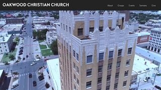 Oakwood Activity Center