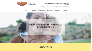 Northeast Cornerstone Pediatrics