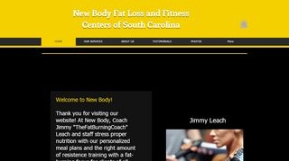 New Body Fitness