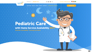 Night And Day Pediatrics