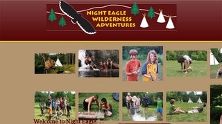 Night Eagle Wilderness Adventures