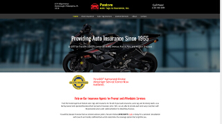 Pastore Auto Tags & Insurance Inc