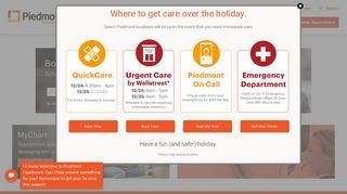 Piedmont Physicians at Roswell Road