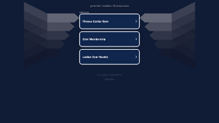 Premier Ladies Fitness