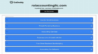 ROI Accounting