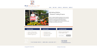 Schultz Robert W CPA