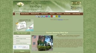 Secret Serenity MedSpa