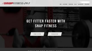 Snap Fitness