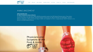 Spokane Foot Clinic PS