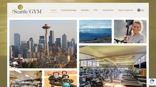 Pro-Robics Conditioning Clubs