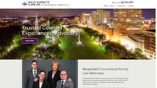 Welty Esposito & Wieler LLC Law Offices