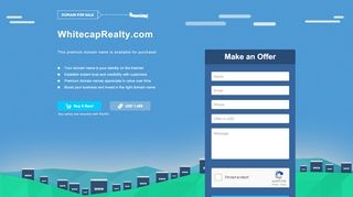 Whitecap Realty, LLC