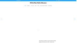 County of White Pine