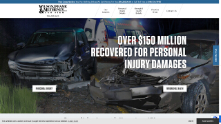 Wilson, Frame & Metheney PLLC