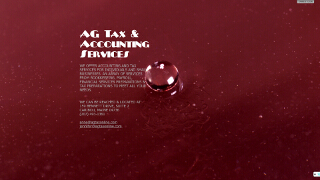AG Tax & Accounting