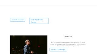 Calvary Baptist Church