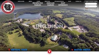 Camp Pontiac