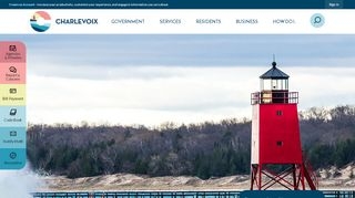 Charlevoix Day Camp