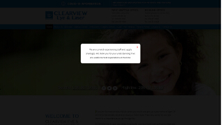 Clearview Eye & Laser