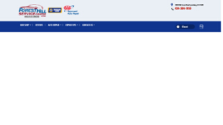 Forest Hill Service Center