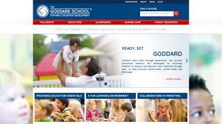 The Goddard School
