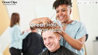 Great Clips