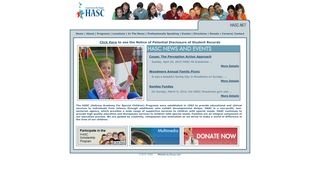 Hebrew Academy For Special Children
