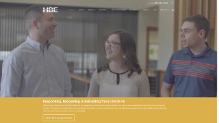 Hbe Becker Meyer Love LLP