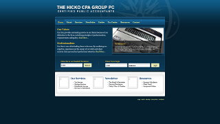 The Hicko CPA Group, PC