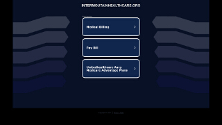 Intermountain Healthcare